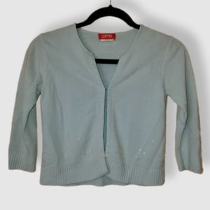 ESprit | Sequined Cardigan